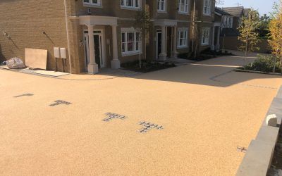 Resin Driveway Maintenance and Care Guide