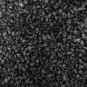 Aggregate Black