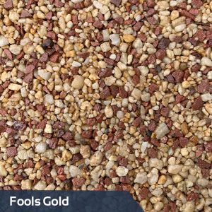 Fools Gold Aggregate