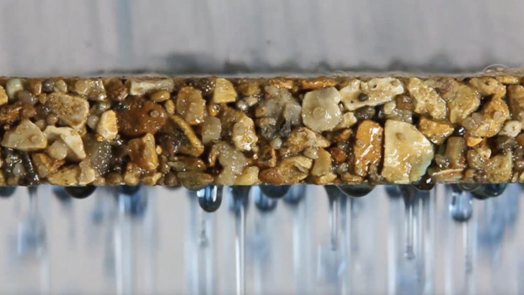 Porosity vs Permeability: What’s the Difference? Thumbnail Image