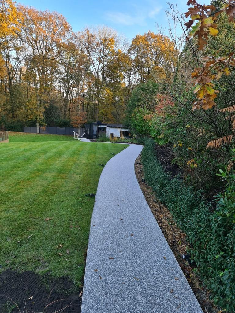 The Ridgeway case study