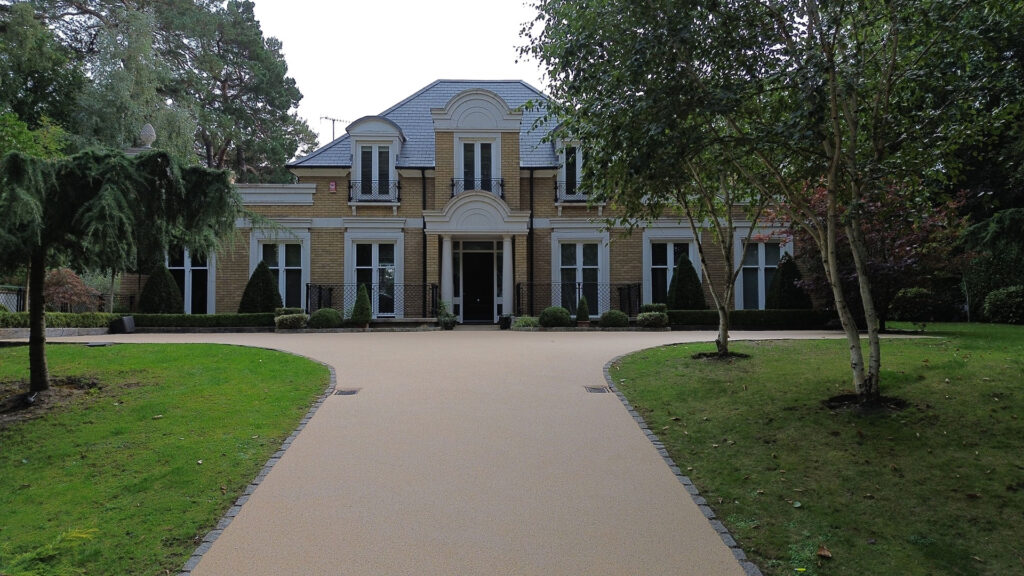 Case study Ace Resin Driveway 11