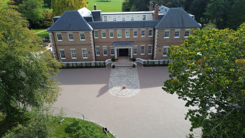 Case study Ace Resin Driveway 10