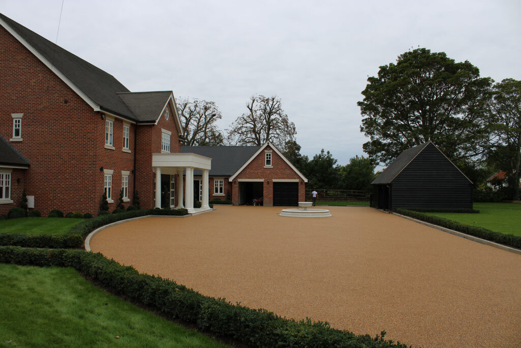 Case study Ace Resin Driveway 8