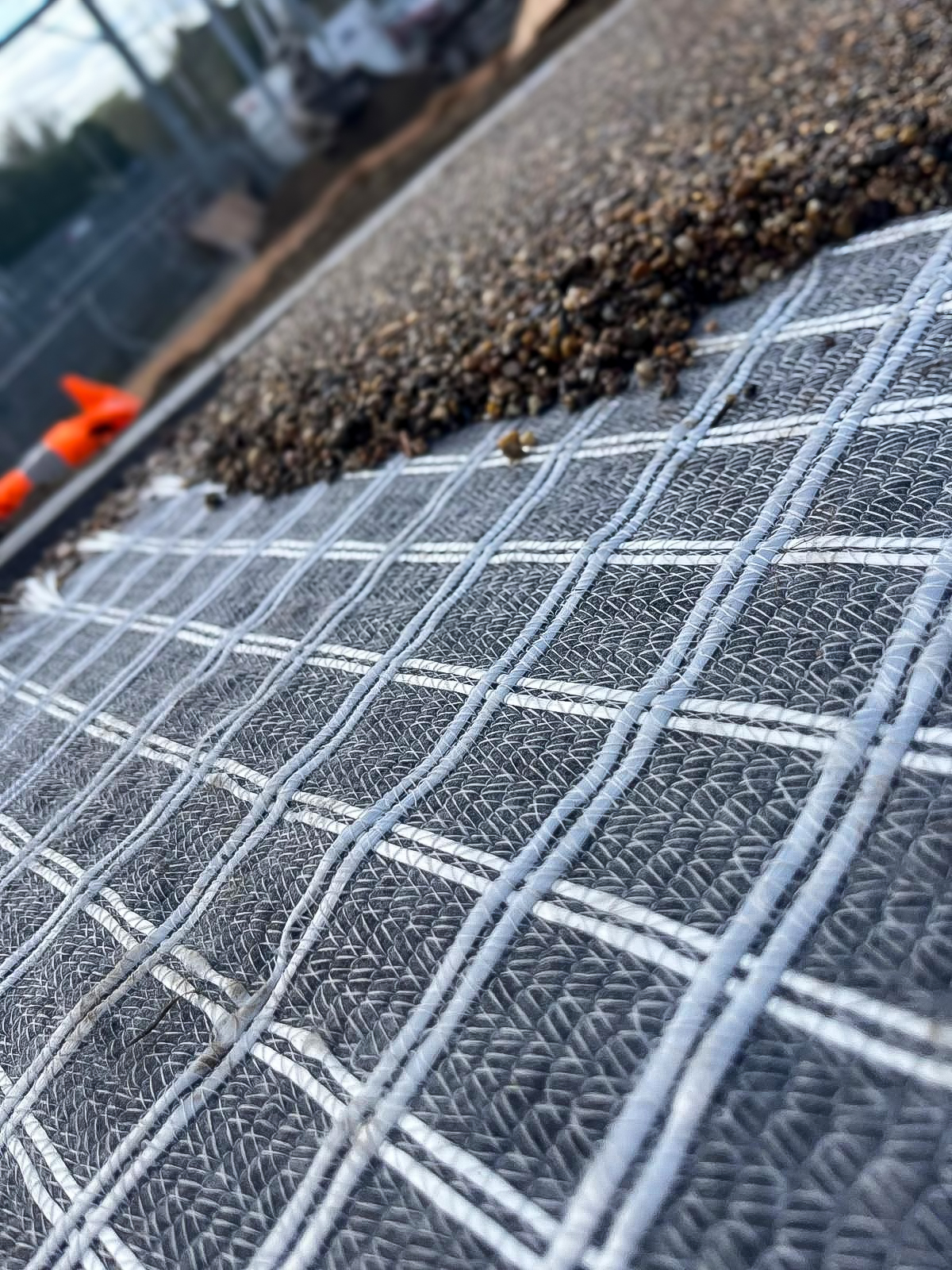 ResiMesh - Resin Bound Mesh