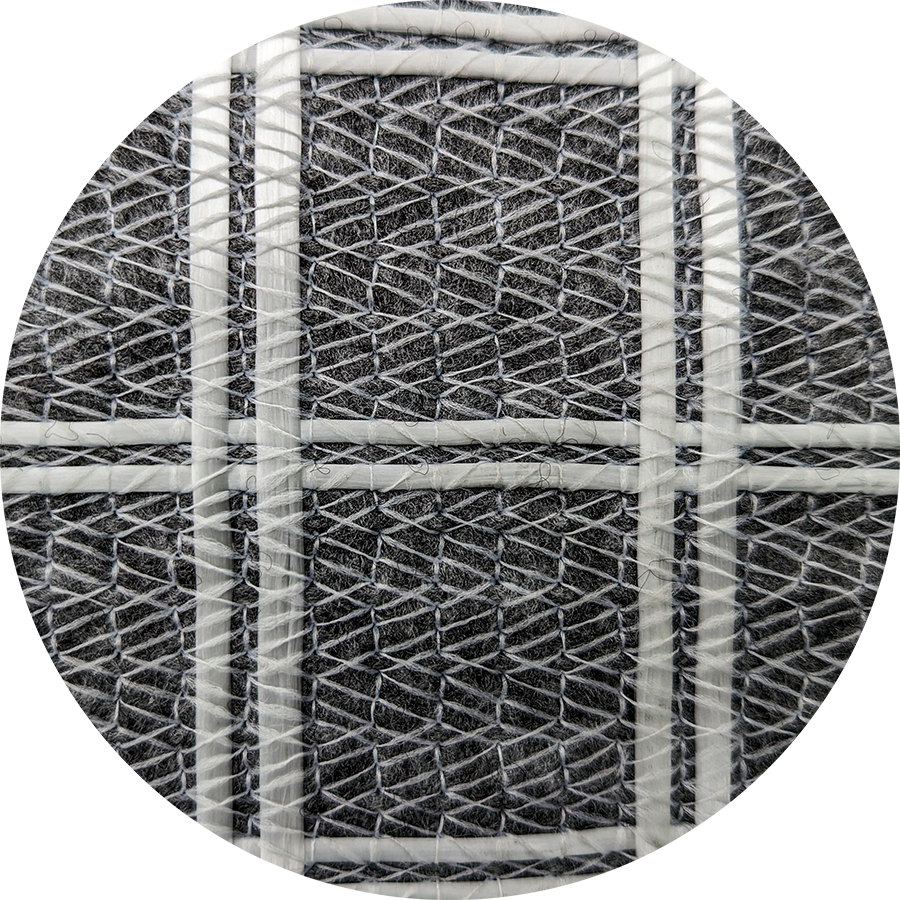 Resimesh Sublayer
