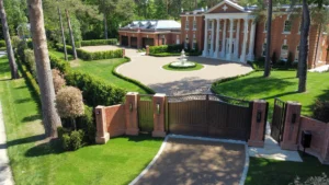 wentworth gorgeous resin driveway