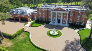 wentworth resin driveway