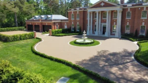 wentworth resin pool surround