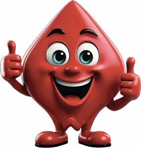 Ace IT Character